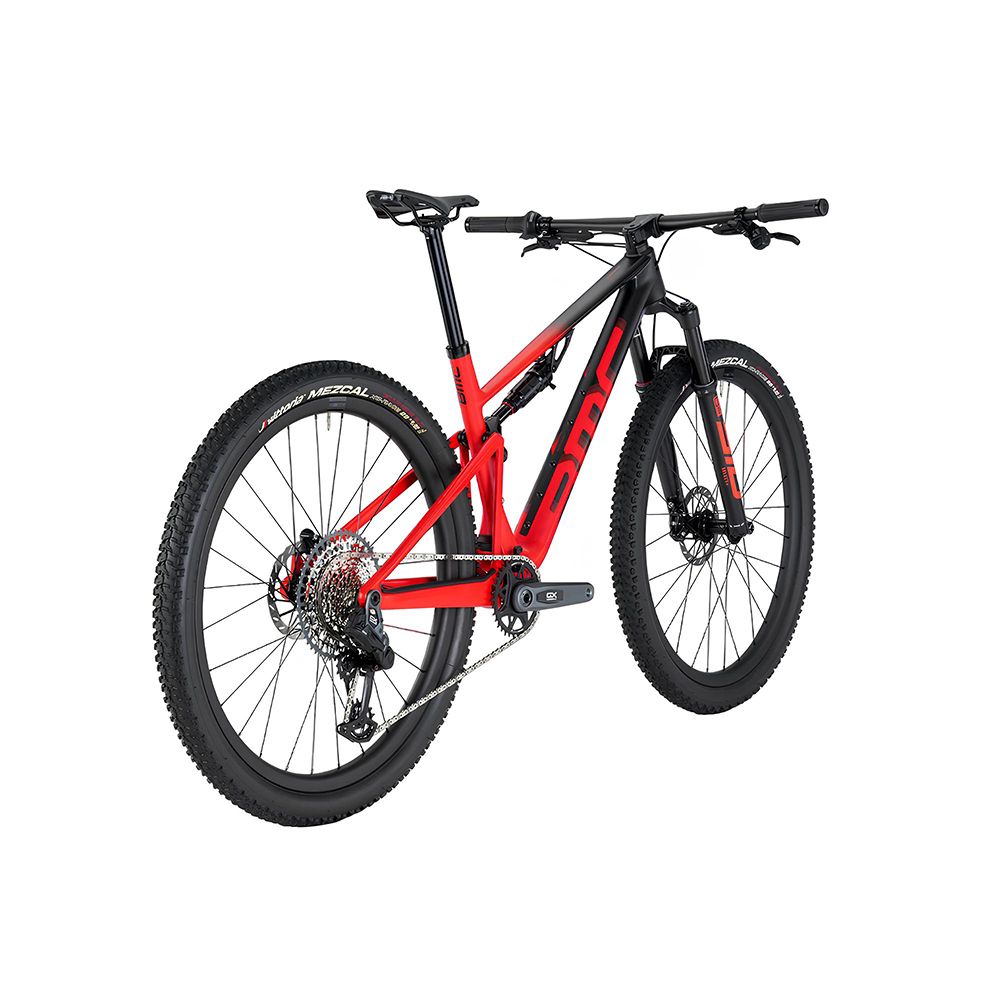 2024 BMC Fourstroke 01 TWO Carbon Full Suspension 29" Mountain Bike